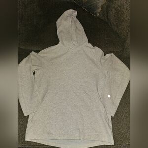 Lululemon Mens Size Small Knit Hoodie